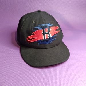 Boston Red Sox NEW ERA baseball hat black one size fits most